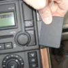 Landrover Range Rover Sport 05-09, Vinklad