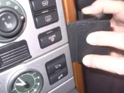 Landrover Range Rover 02-12, Vinklad