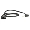 Lead-adapter 42c Blaupunkt/Kenwood/Pioneer