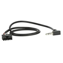 Lead-adapter 42c Blaupunkt/Kenwood/Pioneer