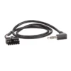 Lead-adapter Sony/Phonocar, 12-pin