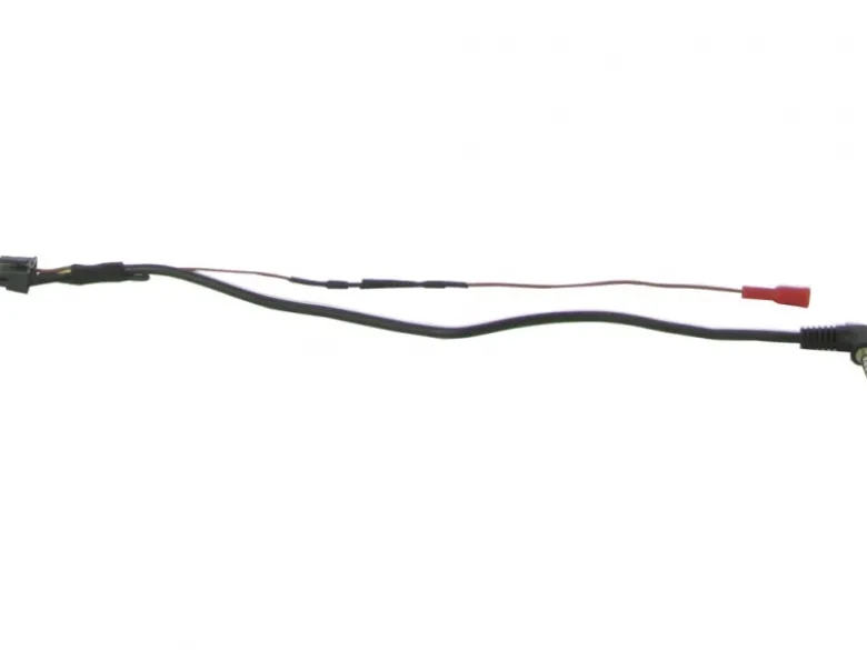 Lead rattadapter JVC
