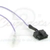 Lead rattadapter Kenwood