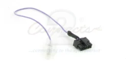 Lead rattadapter Kenwood