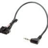 Lead rattadapter Pioneer/Sony