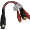 Lågnivåadapter PC3-14