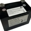 Li-ion Enduro hoj batteri 14 volt 3Ah med startsnabb LTO cell, passar alla hojar