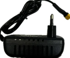 Li-ion laddare 2amp 11,1/12,6V till E30 30watt lampan