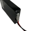 Li-ion värsting Vapcell batteri 16,8volt 18Ah med BMS (E406k/E405k) lyser ca 3h till trippelkitt
