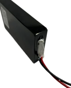 Li-ion värsting Vapcell batteri 16,8volt 18Ah med BMS (E406k/E405k) lyser ca 3h till trippelkitt