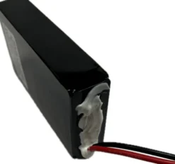 Li-ion värsting vapcell batteri 16,8volt BMS 12Ah till E406k/E405k/E40F lyser 1h 50min till trippelkittet