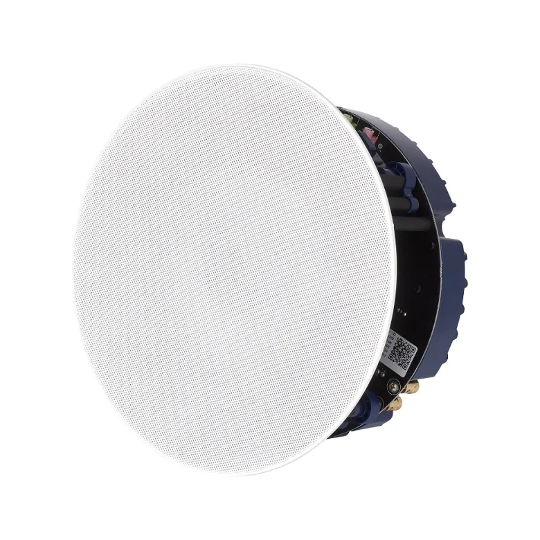 Lithe Audio in-ceiling Bluetooth-högtalare, Master och Passive