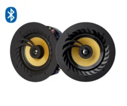 Lithe Audio in-ceiling Bluetooth-högtalare, Master och Passive
