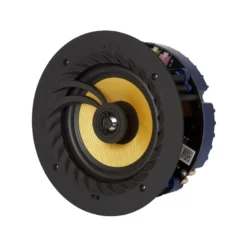 Lithe Audio in-ceiling Bluetooth-högtalare, Master och Passive