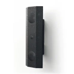 Lithe Audio iO1 Active, mångsidig aktiv WiFi-högtalare, svart