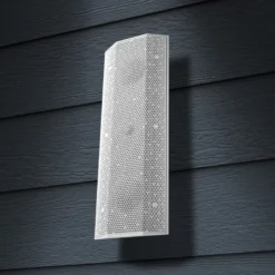 Lithe Audio iO1 Passive, mångsidig passiv högtalare, vit
