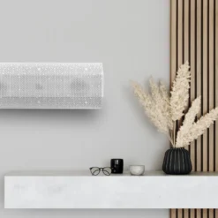 Lithe Audio iO1 Passive, mångsidig passiv högtalare, vit