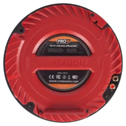 Lithe Audio Pro Wifi Multiroom 6.5