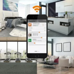 Lithe Audio Wifi Multiroom Master IP44 Chromecast & AirPlay 2, styck