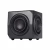 Lithe Audio Wireless Micro Subwoofer, trådlös aktiv subwoofer
