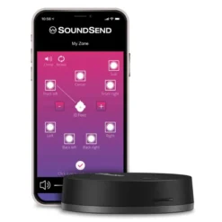 Lithe Audio WiSa SoundSend, trådlös WiSa-sändare