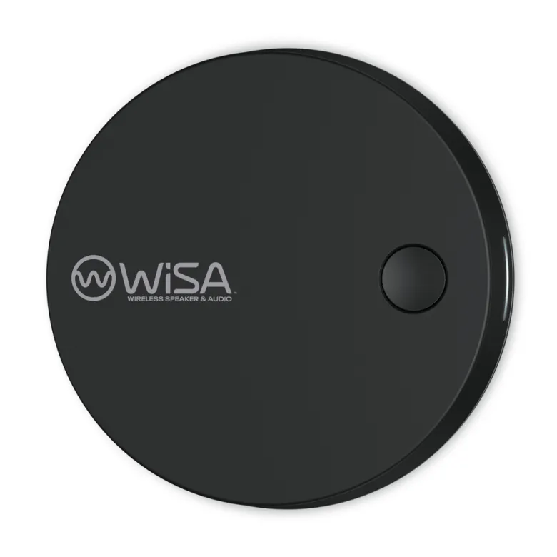 Lithe Audio WiSa SoundSend, trådlös WiSa-sändare