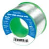 LogiLink Blyfritt lödtenn, 1.00mm 100g