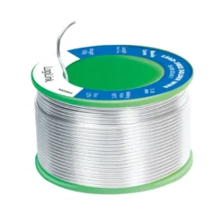 LogiLink Blyfritt lödtenn, 1.00mm 100g