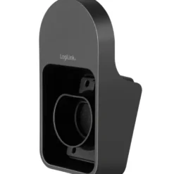 LogiLink EVM0100, väggfäste med kabelhållare för Typ 2