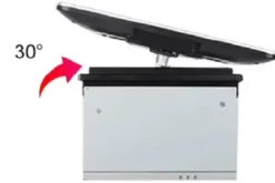 Macrom DL903DAB 9