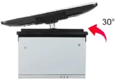 Macrom DL903DAB 9