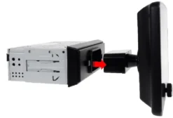 Macrom DL903DAB 9