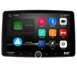Macrom DL903DAB 9
