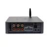 Macrom M-DSPA402, 4-kanaligt DSP-slutsteg med Bluetooth
