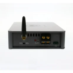 Macrom M-DSPA500, 5-kanaligt DSP-slutsteg med Bluetooth