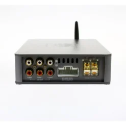 Macrom M-DSPA500, 5-kanaligt DSP-slutsteg med Bluetooth