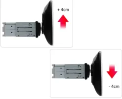Macrom T1003DAB 10
