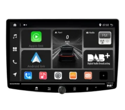 Macrom T1003DAB 10