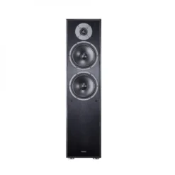 Magnat Monitor S80 ATM golvhögtalare med Dolby Atmos, svart par