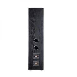Magnat Monitor S80 ATM golvhögtalare med Dolby Atmos, svart par