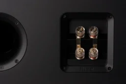 Magnat Signature Center Pro II, mattsvart centerhögtalare