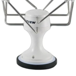 Magnetfäste till Omnimax Pro TV Antenn