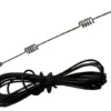 Magnetisk DAB-antenn