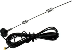 Magnetisk DAB-antenn