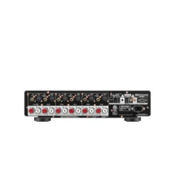Marantz AMP 30 6-kanaligt hemmabioslutsteg, svart