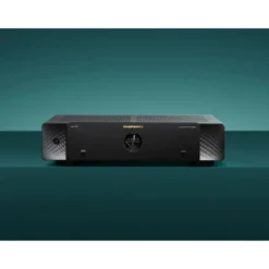 Marantz AMP 30 6-kanaligt hemmabioslutsteg, svart
