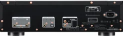 Marantz CD60 CD-spelare, silver