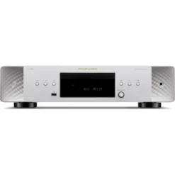 Marantz CD70 CD-spelare, Silver/Guld