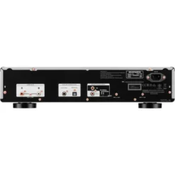 Marantz CD70 CD-spelare, Silver/Guld
