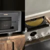 Marantz CD60 CD-spelare, svart